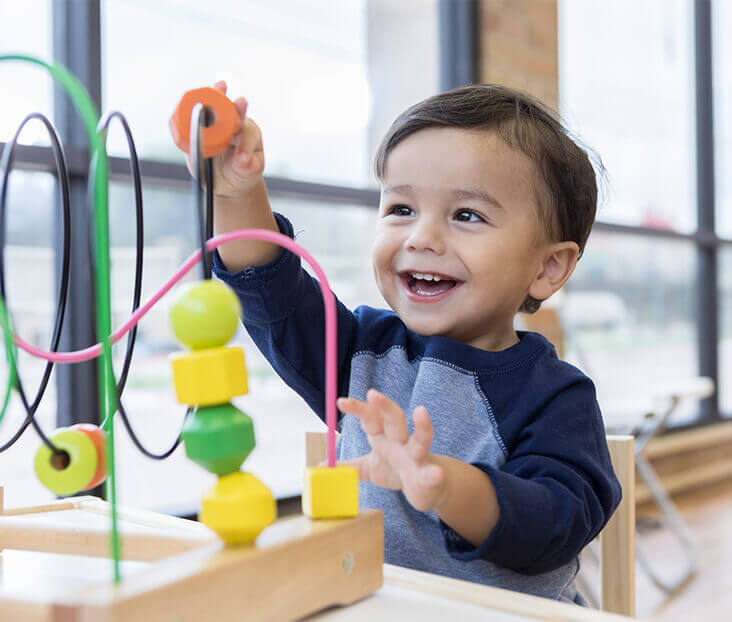 Education for Your Child’s Recovery